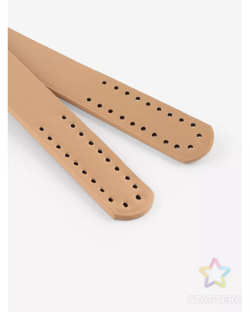 Ручки для сумки, пара, 2х54см 1пара-2шт арт. СМЛ-23587-4-СМЛ3915669 - рис. 1