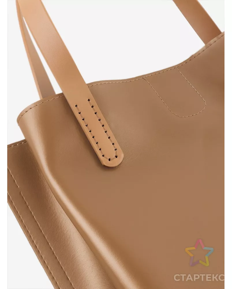 Ручки для сумки, пара, 2х54см 1пара-2шт арт. СМЛ-23587-4-СМЛ3915669 - рис. 3