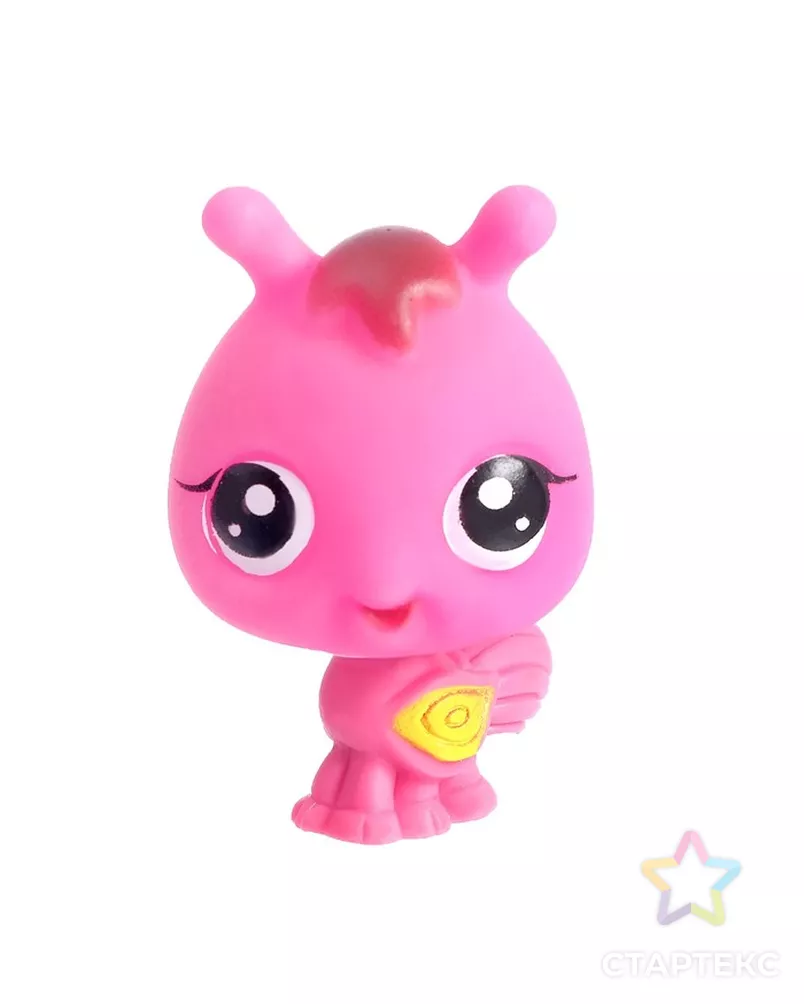 Питомцы Crazy Pets, МИКС арт. СМЛ-108531-1-СМЛ0004660439 - рис. 4