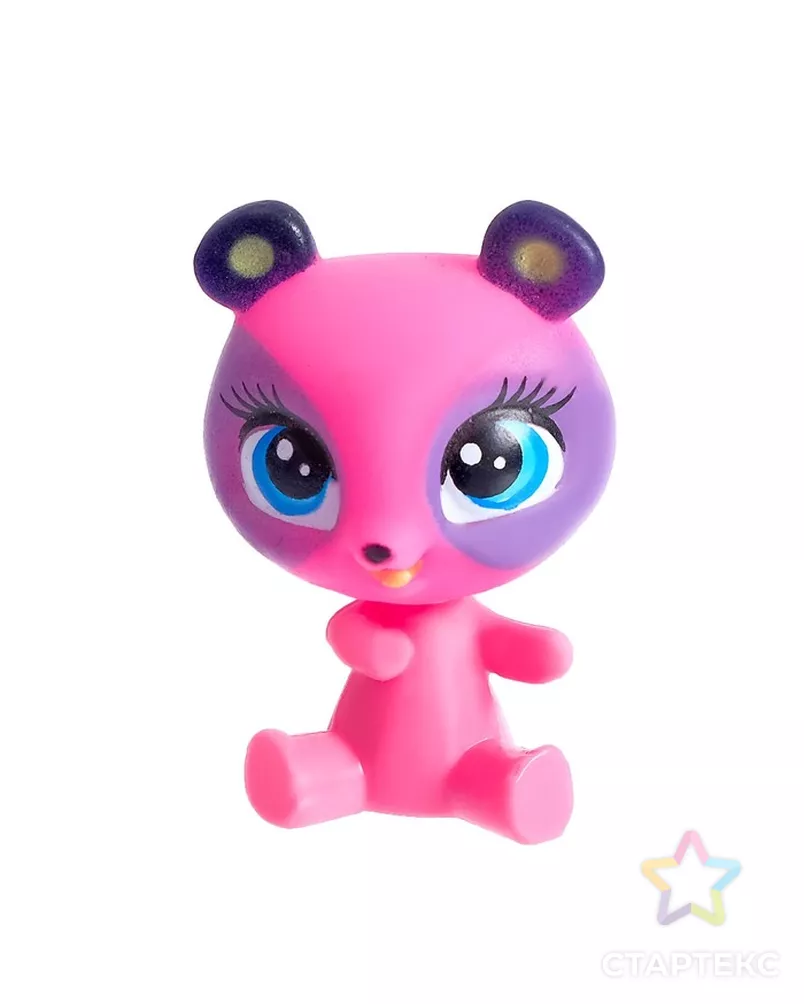 Питомцы Crazy Pets, МИКС арт. СМЛ-108531-1-СМЛ0004660439 - рис. 5