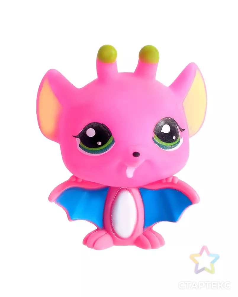 Питомцы Crazy Pets, МИКС арт. СМЛ-108531-1-СМЛ0004660439 - рис. 6