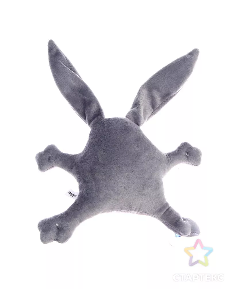 Автоигрушка на присосках «Бесите», зайка арт. СМЛ-91455-1-СМЛ0004807735 - рис. 2